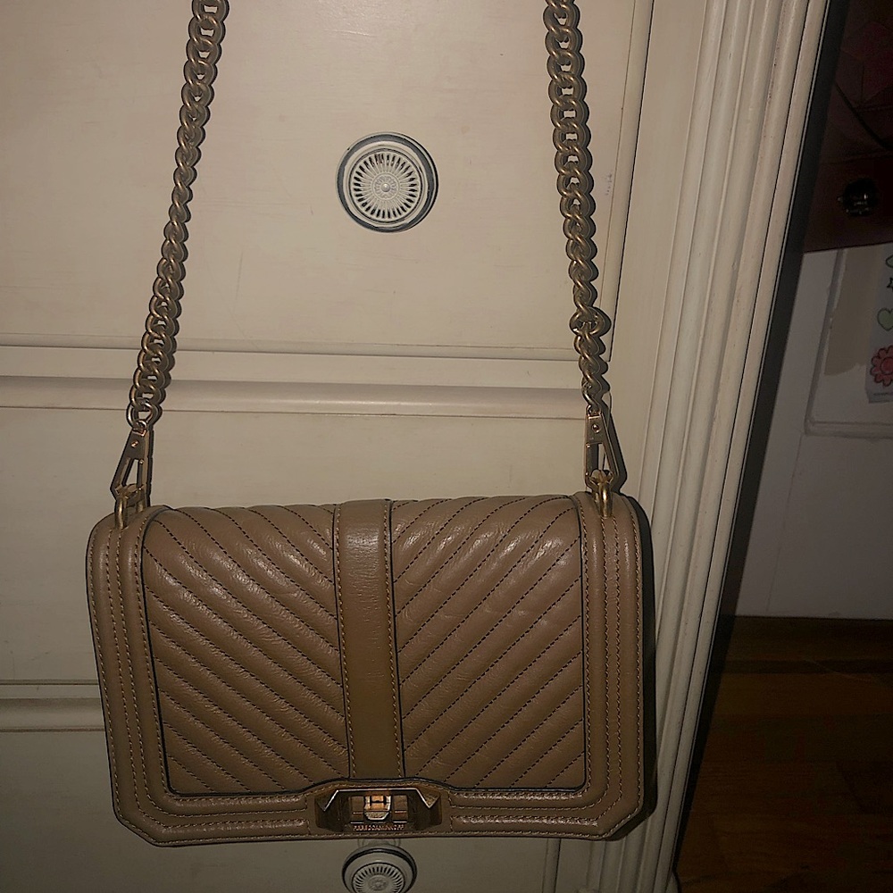 Rebecca Minkoff designer bag